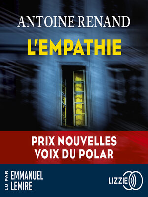 cover image of L'Empathie